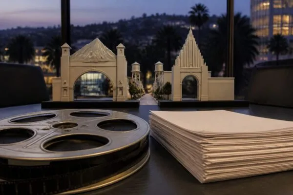 Paramount Skydance va cumpăra Warner Bros. Discovery pentru 110 miliarde de dolari, un record la Hollywood