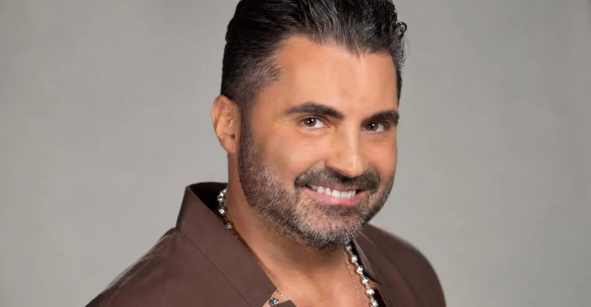 Pepe trece la Kanal D după 13 ani la Antena 1 și prezintă un concurs de cupluri cu premiu de 25.000 de lei