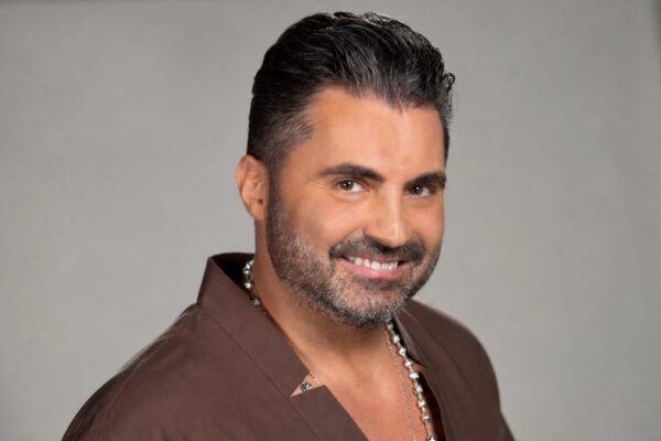 Pepe trece la Kanal D după 13 ani la Antena 1 și prezintă un concurs de cupluri cu premiu de 25.000 de lei