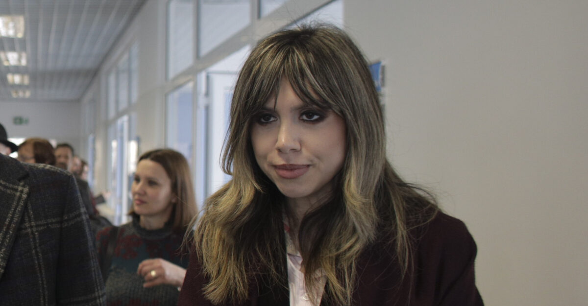 Denise Rifai ar negocia revenirea la TV cu Antena Stars, după un singur sezon la „Furnicuțele”