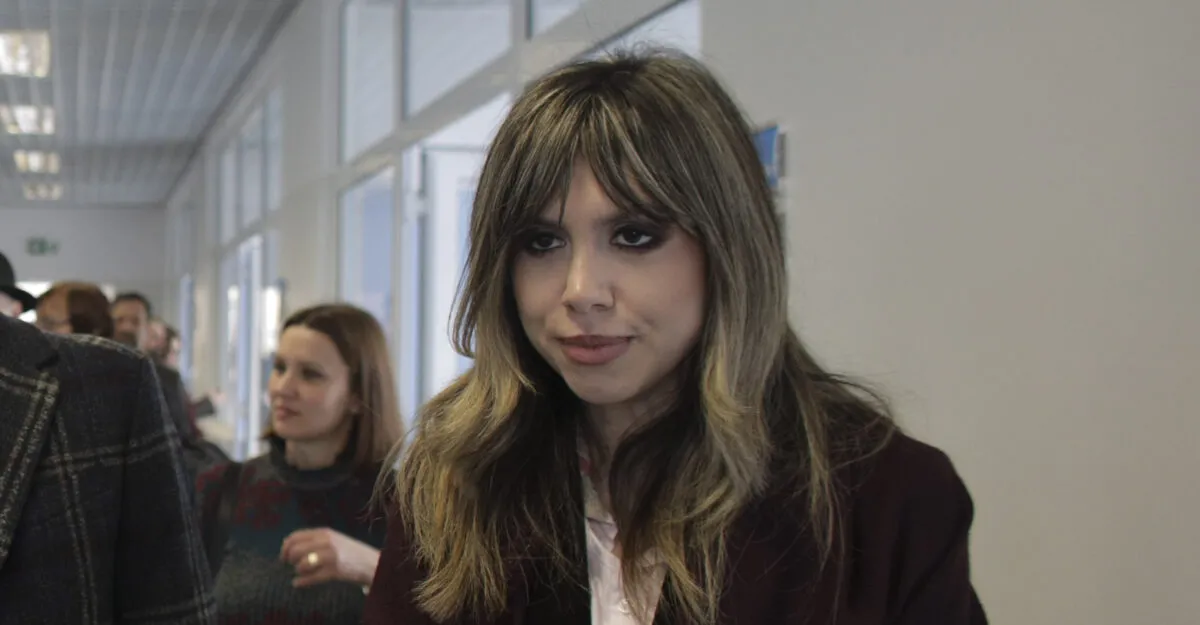 Denise Rifai ar negocia revenirea la TV cu Antena Stars, după un singur sezon la „Furnicuțele”