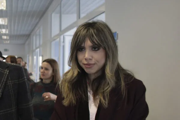 Denise Rifai ar negocia revenirea la TV cu Antena Stars, după un singur sezon la „Furnicuțele”
