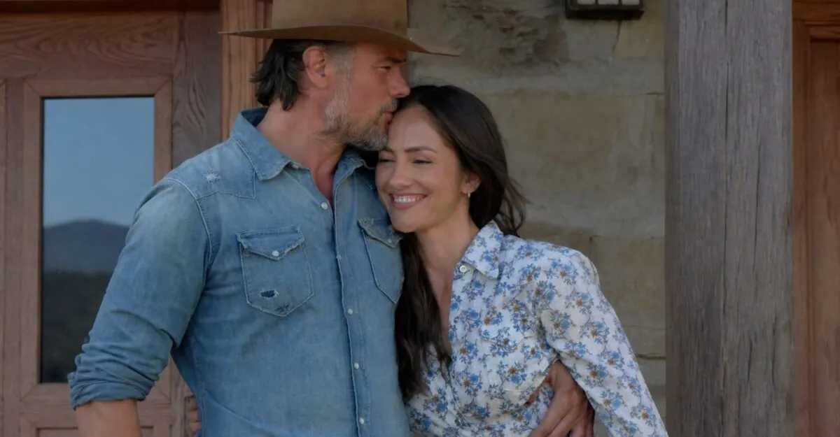 Netflix a anulat „Ransom Canyon” după două sezoane. Minka Kelly și-a luat rămas-bun de la colegi pe Instagram