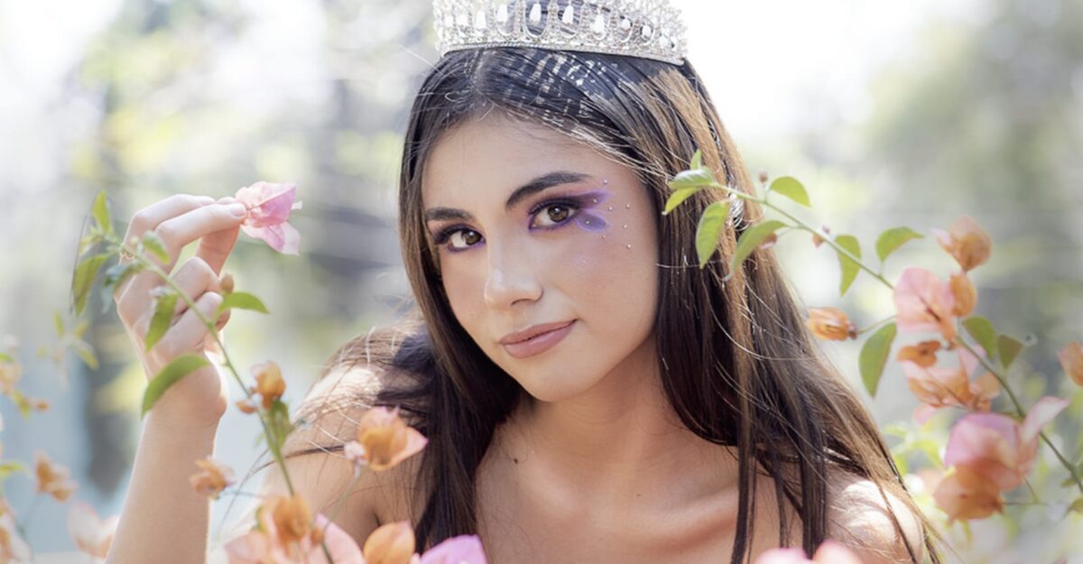 Sarah Rizea a câștigat Miss Italia 2026 și visează la Jocurile Olimpice