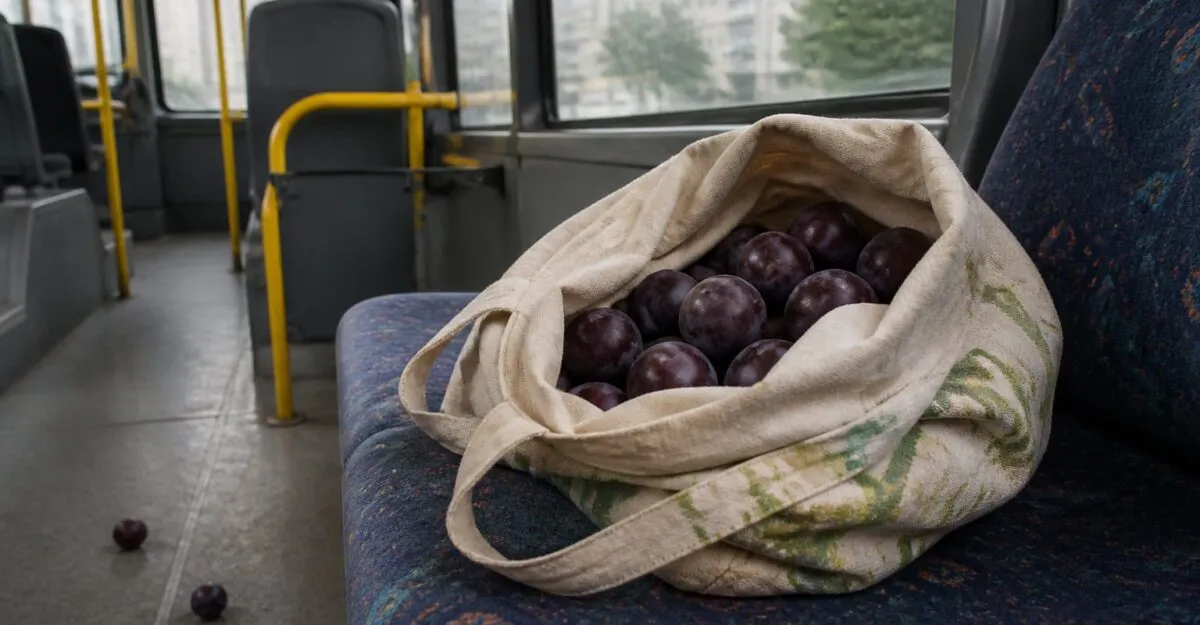 Ultimul apel cu Florin Huidu a fost despre prune și revizia mașinii, apoi i s-a făcut rău în autobuz