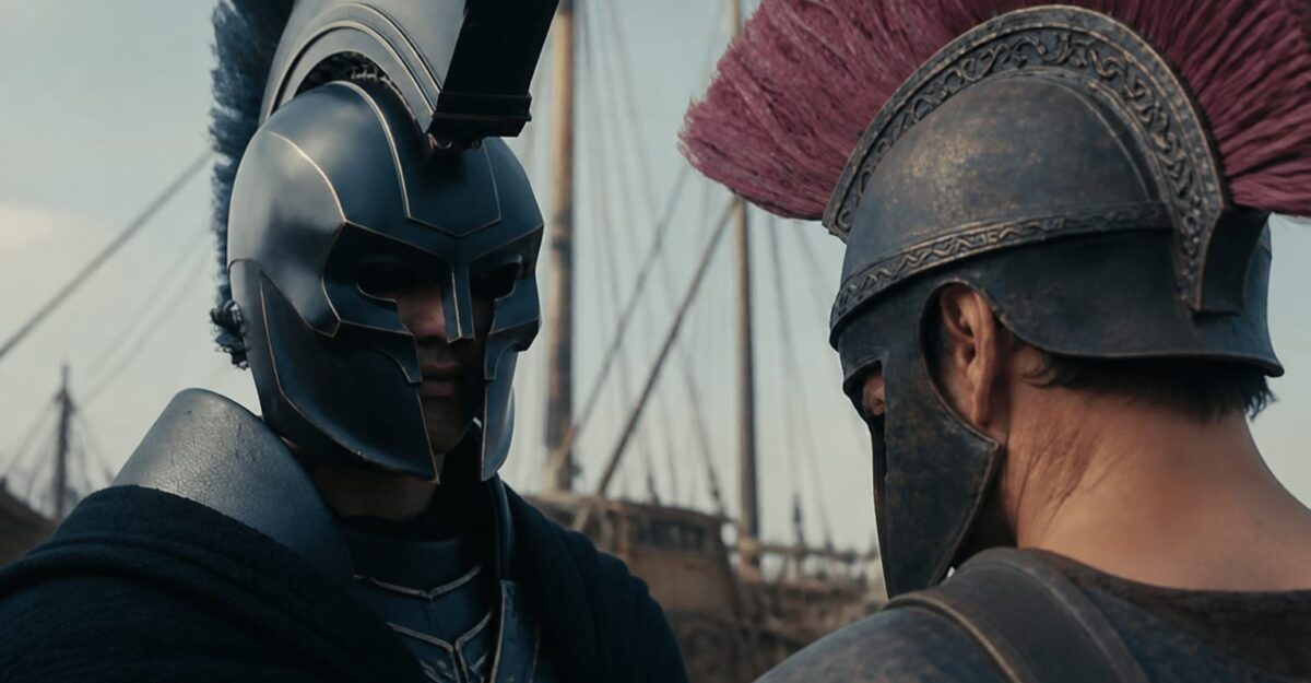„The Odyssey” adună 282 de milioane de dolari. Filmul lui Christopher Nolan este deja favorit la Oscar 2027