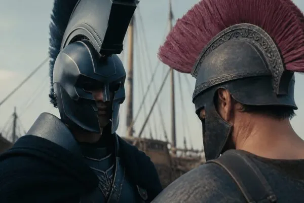 „The Odyssey” adună 282 de milioane de dolari. Filmul lui Christopher Nolan este deja favorit la Oscar 2027