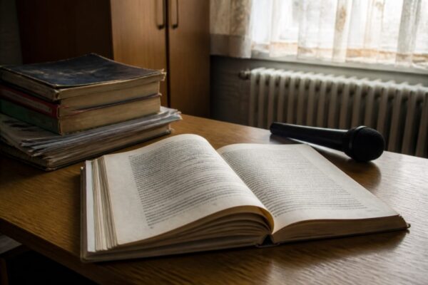 Theo Rose recunoaște că a neglijat școala și lectura în liceu. Ce a învățat după ce i-a fost atins orgoliul