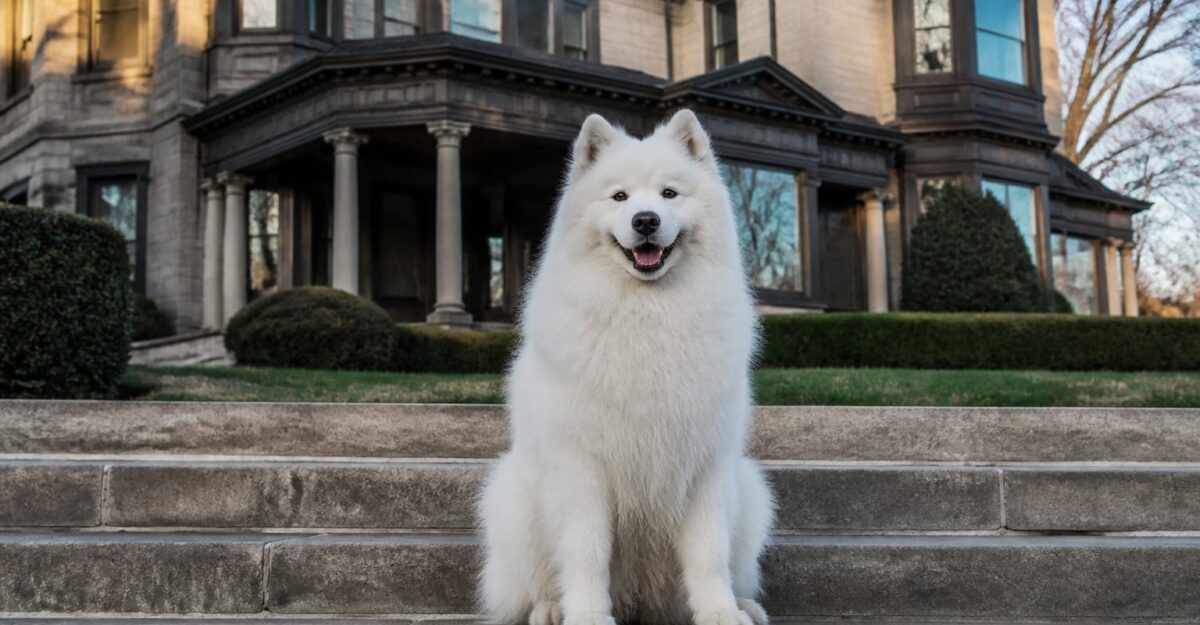Travis Kelce confirmă noul animal de companie. Wendy este primul câine model al familiei