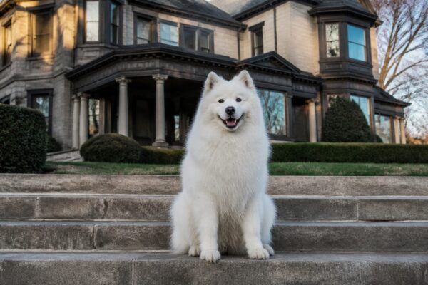 Travis Kelce confirmă noul animal de companie. Wendy este primul câine model al familiei