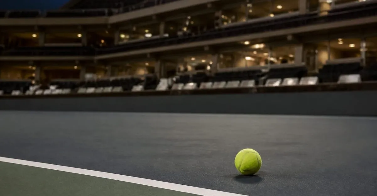 US Open 2026 joacă dublu, cu surprize pe teren și nume mari în tribune, în plin New York Fashion Week