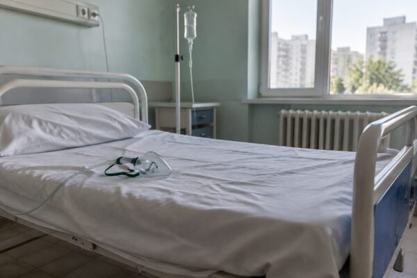 Cristina Cioran anunță că fiica sa a fost internată cu pneumonie acută