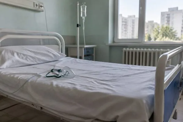 Cristina Cioran anunță că fiica sa a fost internată cu pneumonie acută