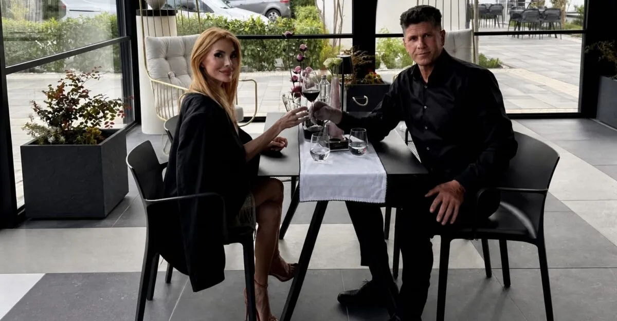 Paula Cojocari explică de ce divorțează de Stelian Ogică după doar patru luni de căsnicie