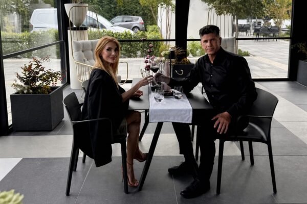 Paula Cojocari explică de ce divorțează de Stelian Ogică după doar patru luni de căsnicie