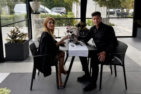 Paula Cojocari explică de ce divorțează de Stelian Ogică după doar patru luni de căsnicie