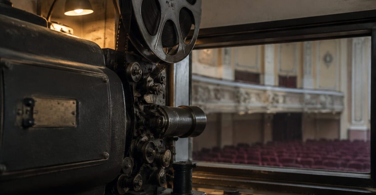 Academia Europeană de Film a ales cele 68 de lungmetraje care pot ajunge la nominalizări