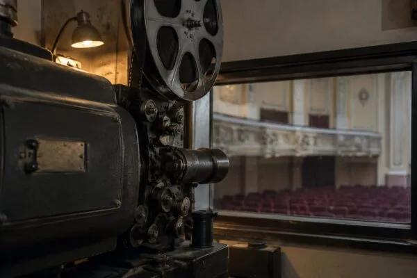 Academia Europeană de Film a ales cele 68 de lungmetraje care pot ajunge la nominalizări