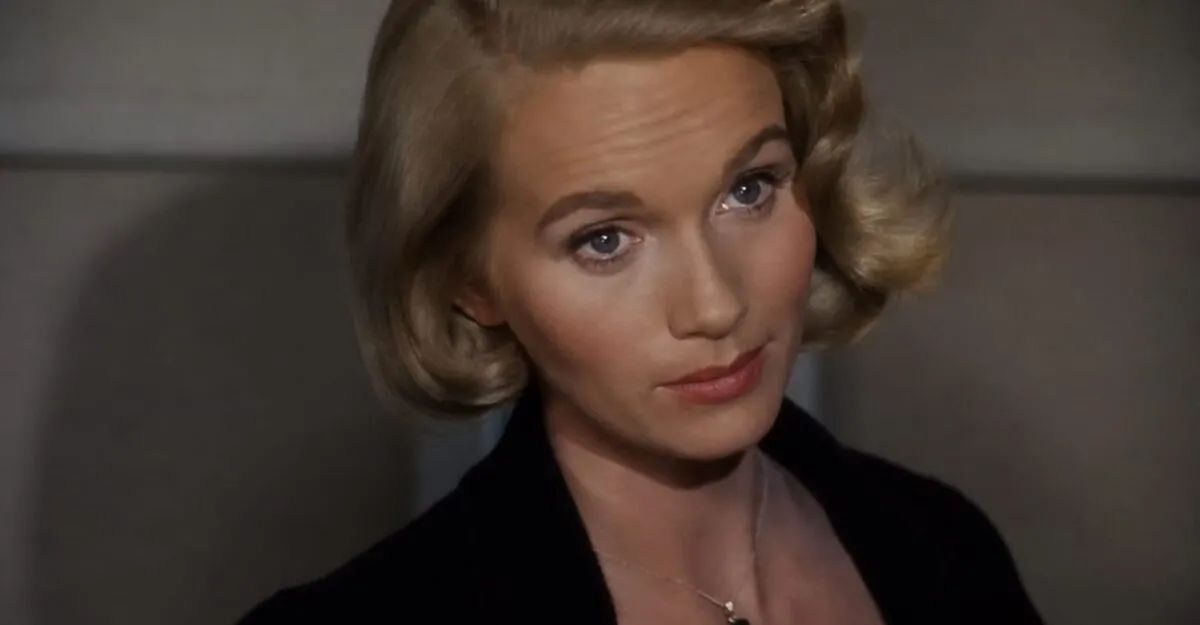 Eva Marie Saint a încetat din viață la 102 ani. A câștigat Oscarul cu primul rol de cinema