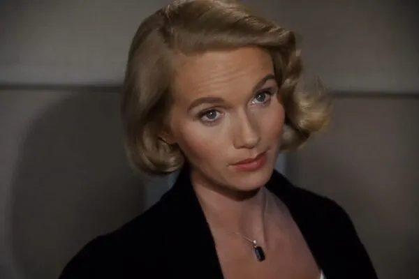 Eva Marie Saint a încetat din viață la 102 ani. A câștigat Oscarul cu primul rol de cinema
