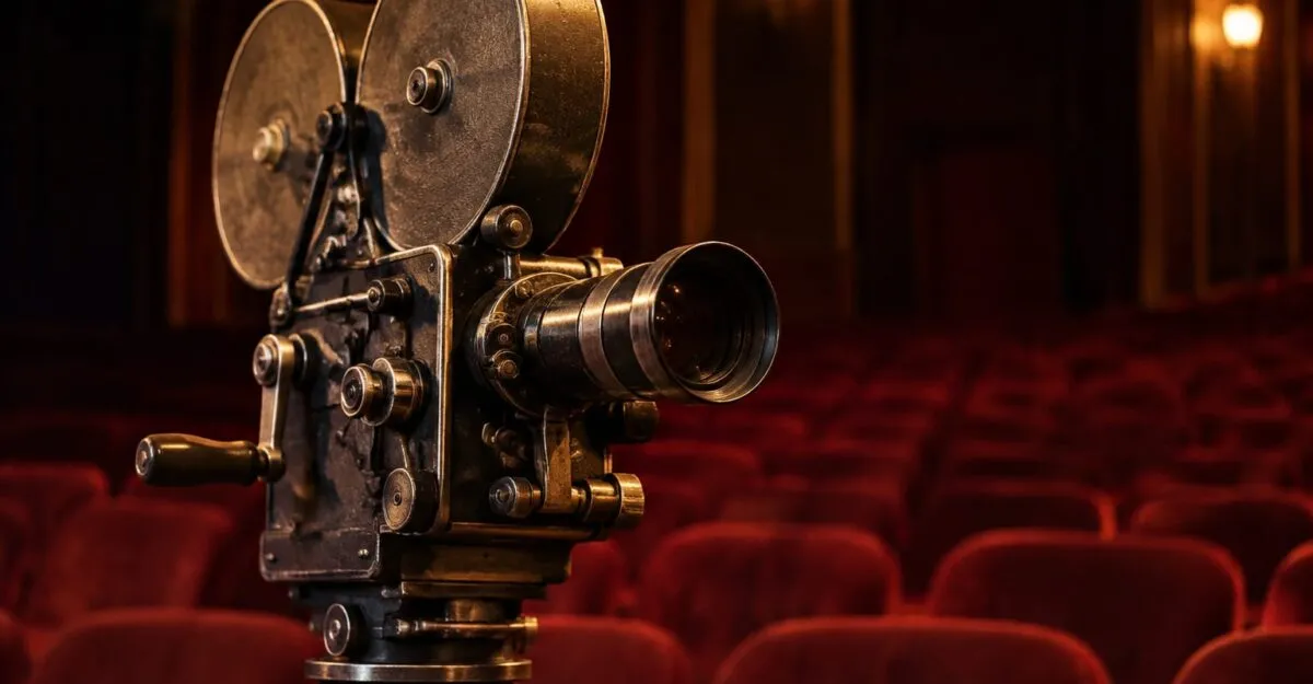 Frații Coen au primit Premiul Lumière cu o glumă fără perdea despre inventatorii cinematografiei