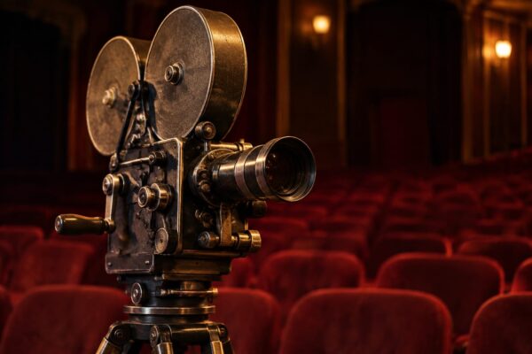 Frații Coen au primit Premiul Lumière cu o glumă fără perdea despre inventatorii cinematografiei