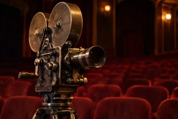 Frații Coen au primit Premiul Lumière cu o glumă fără perdea despre inventatorii cinematografiei