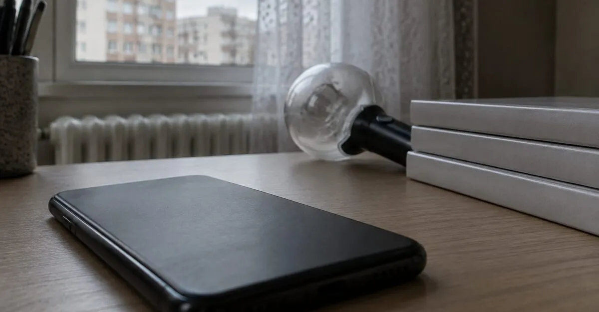O fană BTS a renunțat la forumuri după atacuri online pentru că nu i-a plăcut o piesă
