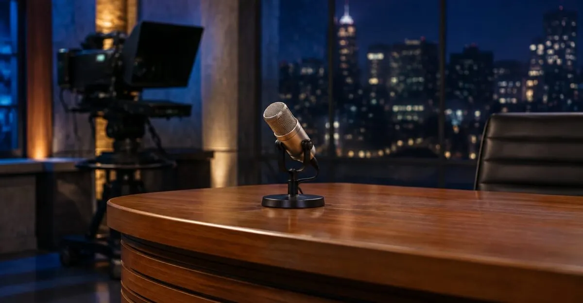 Jon Stewart își prelungește contractul la „The Daily Show” până la sfârșitul lui 2028
