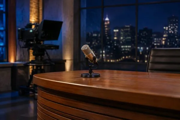 Jon Stewart își prelungește contractul la „The Daily Show” până la sfârșitul lui 2028