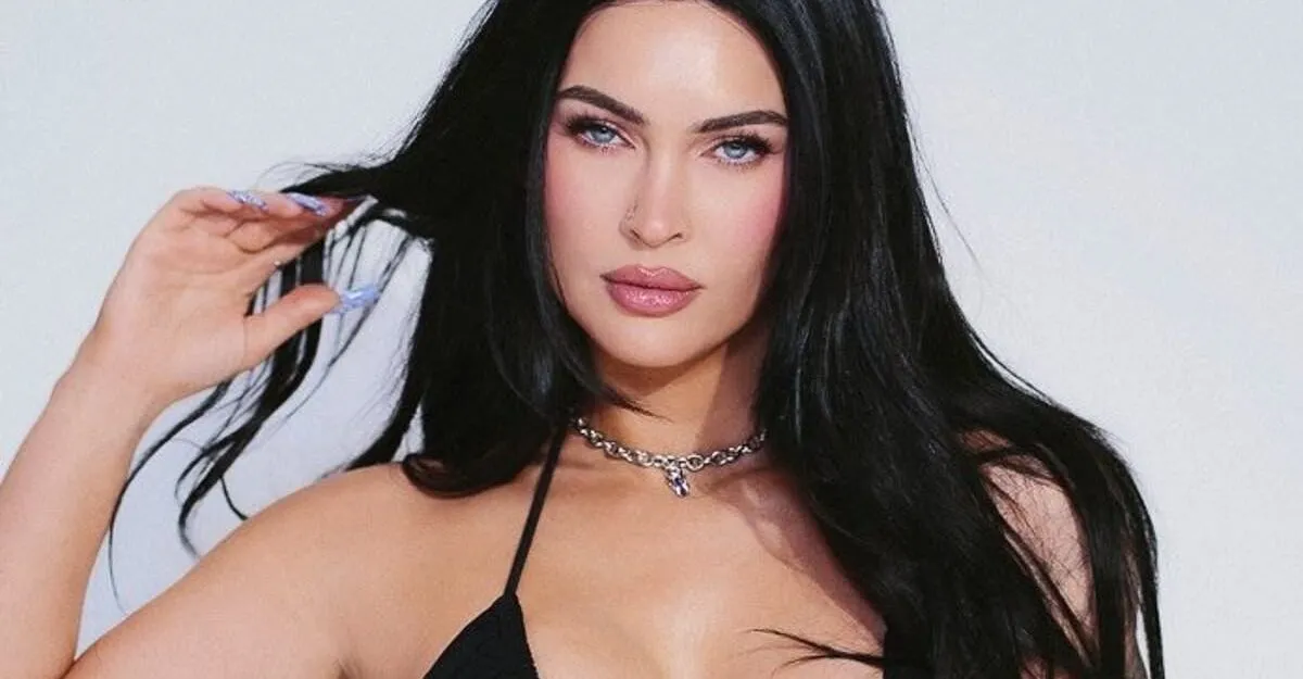Megan Fox și-a lansat pagina pe platforma pe care o deține. Site-ul a căzut în câteva ore
