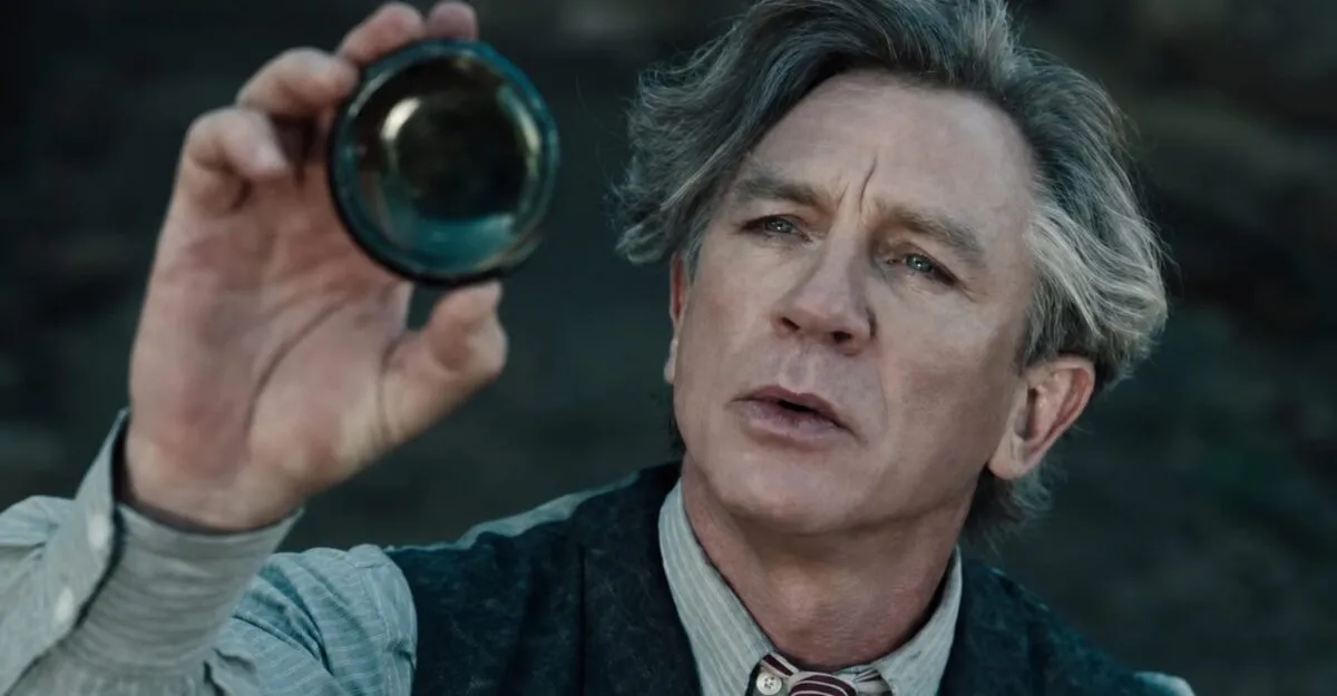 Greta Gerwig aduce nașterea Narniei în primul trailer. Filmul intră pe Netflix pe 2 aprilie 2027