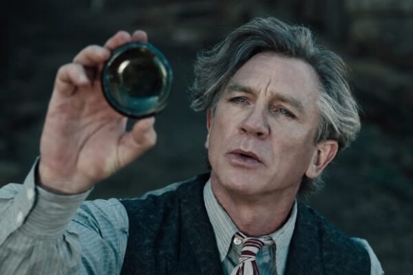 Greta Gerwig aduce nașterea Narniei în primul trailer. Filmul intră pe Netflix pe 2 aprilie 2027