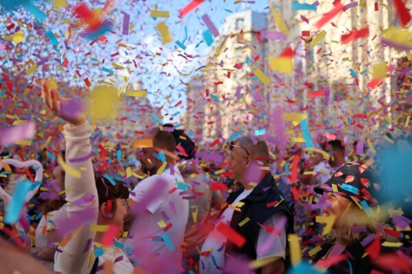 Calea Victoriei se închide temporar pentru evenimente în 9-11 octombrie. Pe unde poți traversa cu mașina