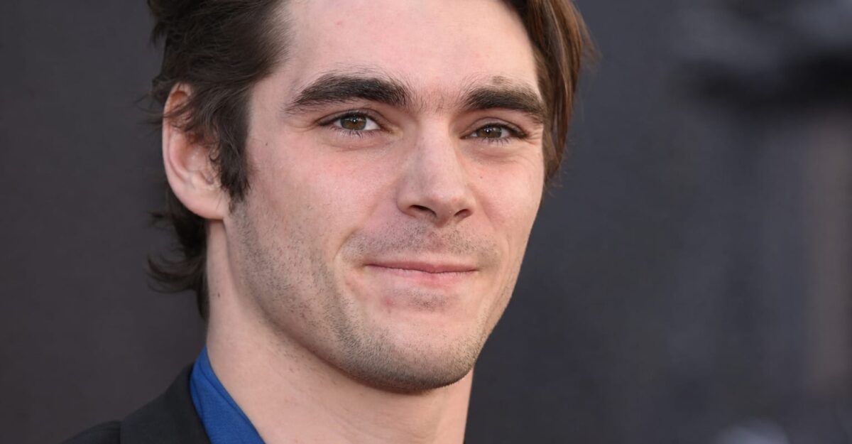RJ Mitte vorbea despre timpul său limitat cu o săptămână înainte să moară la 34 de ani