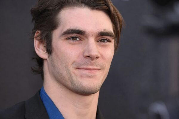 RJ Mitte vorbea despre timpul său limitat cu o săptămână înainte să moară la 34 de ani