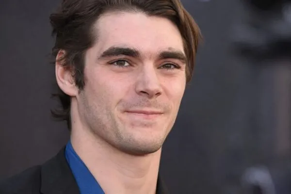 RJ Mitte vorbea despre timpul său limitat cu o săptămână înainte să moară la 34 de ani