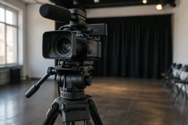 Mentorul lui RJ Mitte a făcut publică filmarea debutului la 13 ani, după moartea actorului din „Breaking Bad”