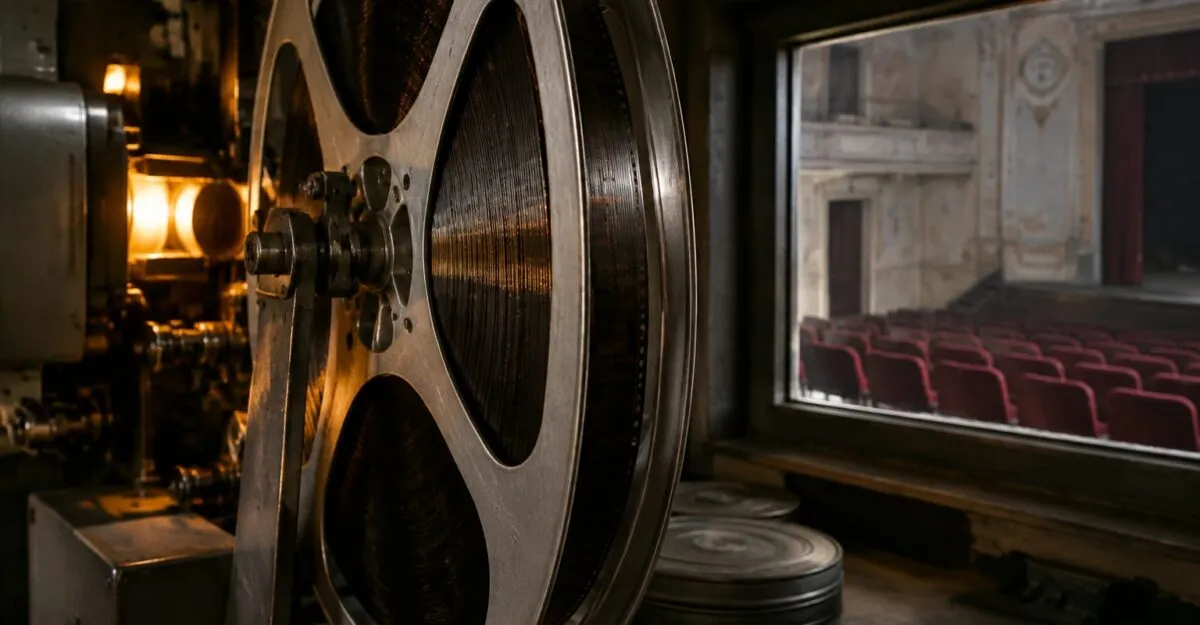 „The Prestige”, de Christopher Nolan, revine la cinema pe 29 ianuarie 2027, pentru prima dată în IMAX și pe 70 mm