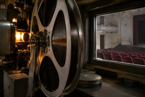 „The Prestige”, de Christopher Nolan, revine la cinema pe 29 ianuarie 2027, pentru prima dată în IMAX și pe 70 mm