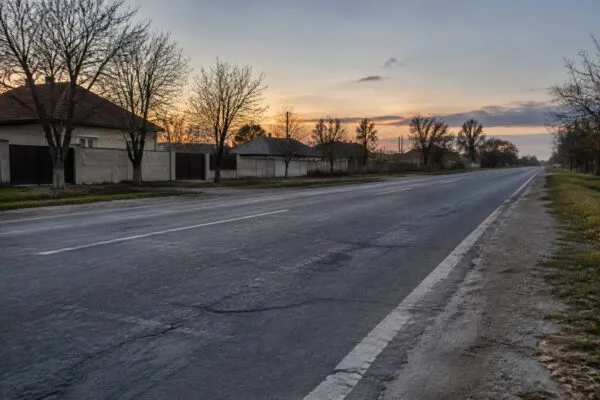 Procurorii au dispus control judiciar pentru Toma Cuzin după accidentul produs cu permisul suspendat